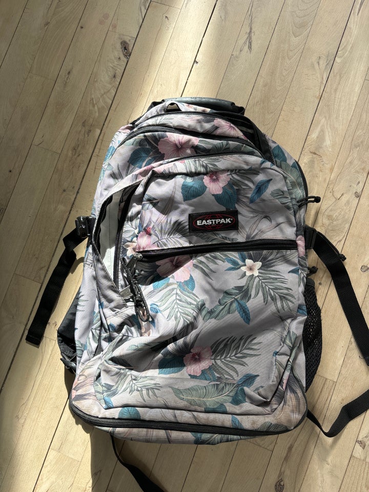 Skoletaske, Eastpak