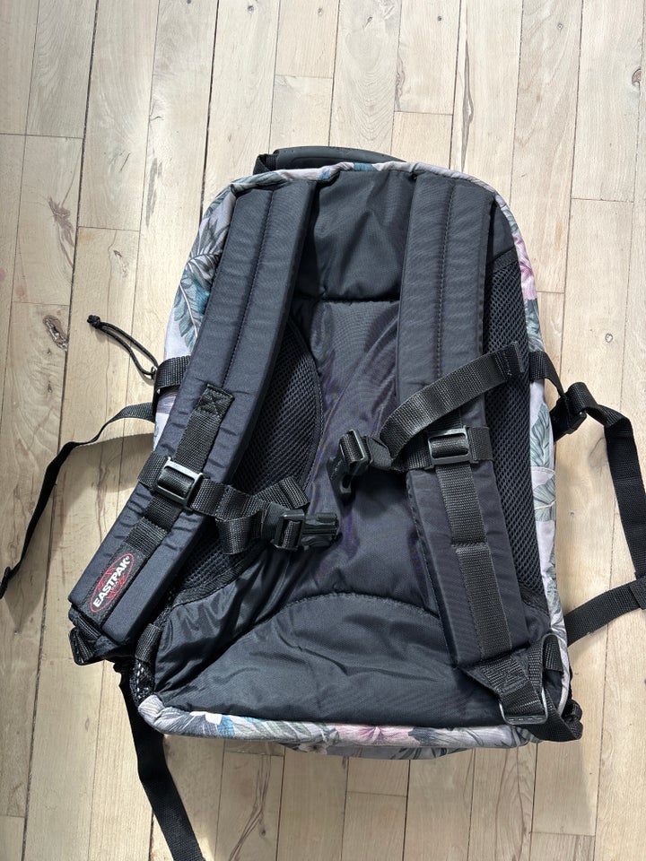 Skoletaske, Eastpak