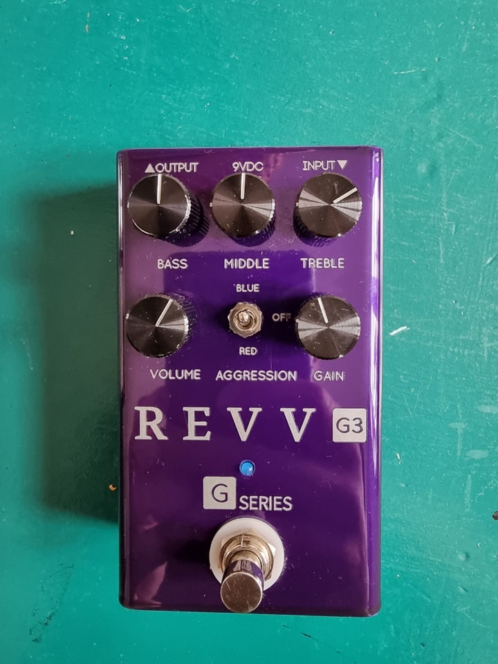 Revv G3