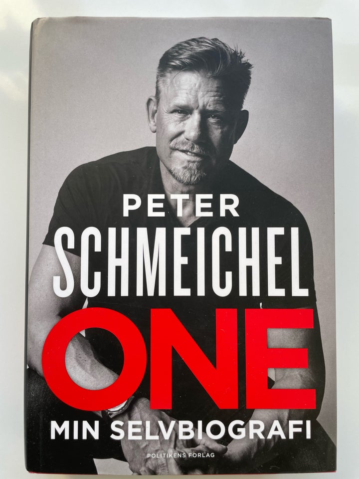 One, Peter Schmeichel