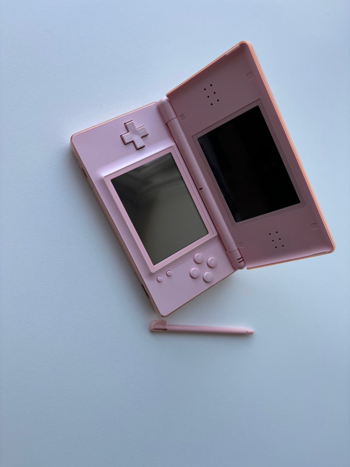 Nintendo DS Lite God