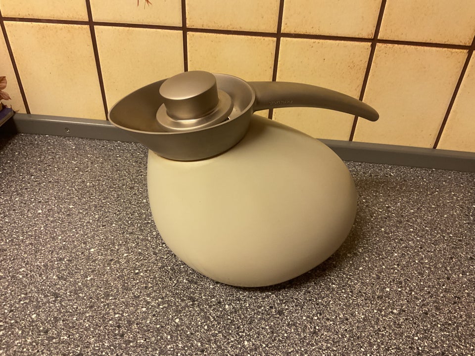 Georg Jensen Ældre Beige