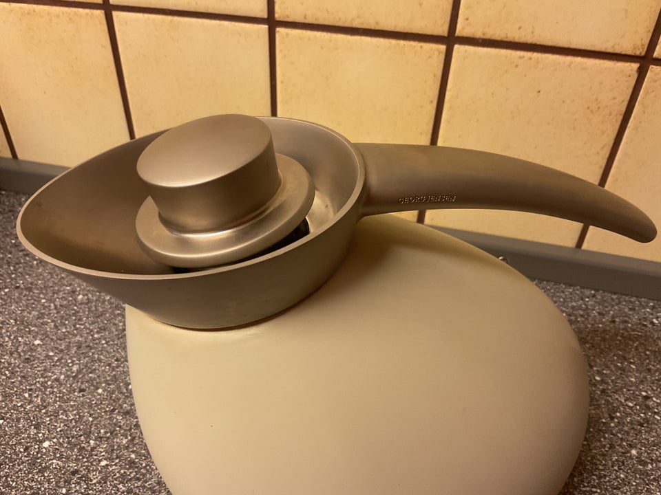 Georg Jensen Ældre Beige