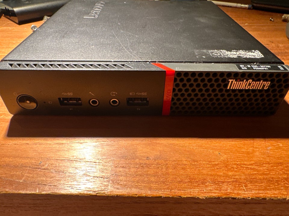 Lenovo, ThinkCenter M700,