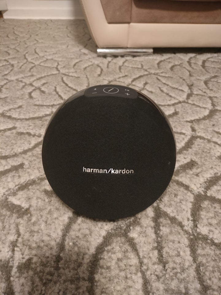 Højttaler, Harman/Kardon,