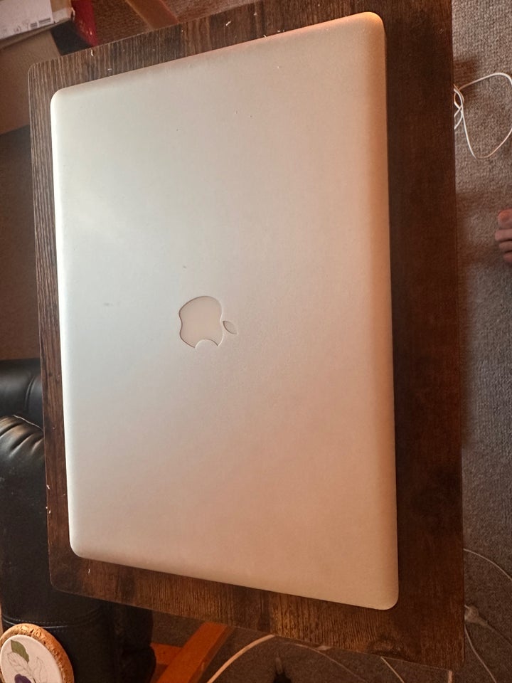 MacBook Pro, A1297, 2.66 GHz