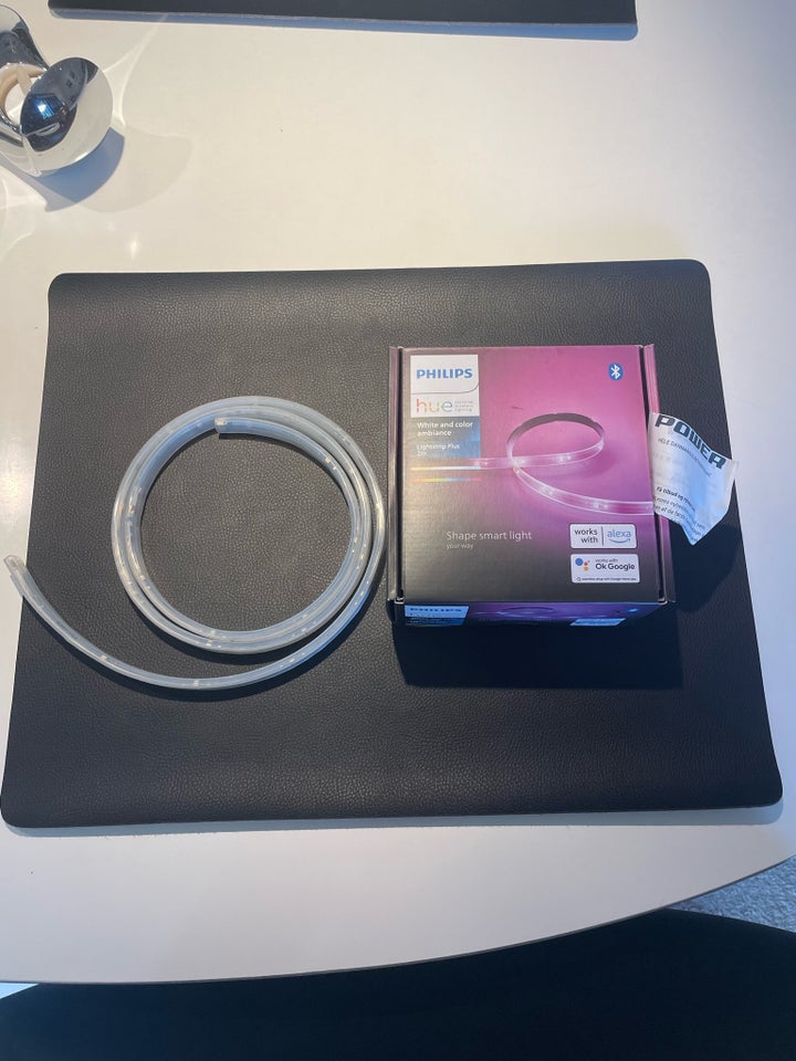 Andet, Philips hue lightstrip v4