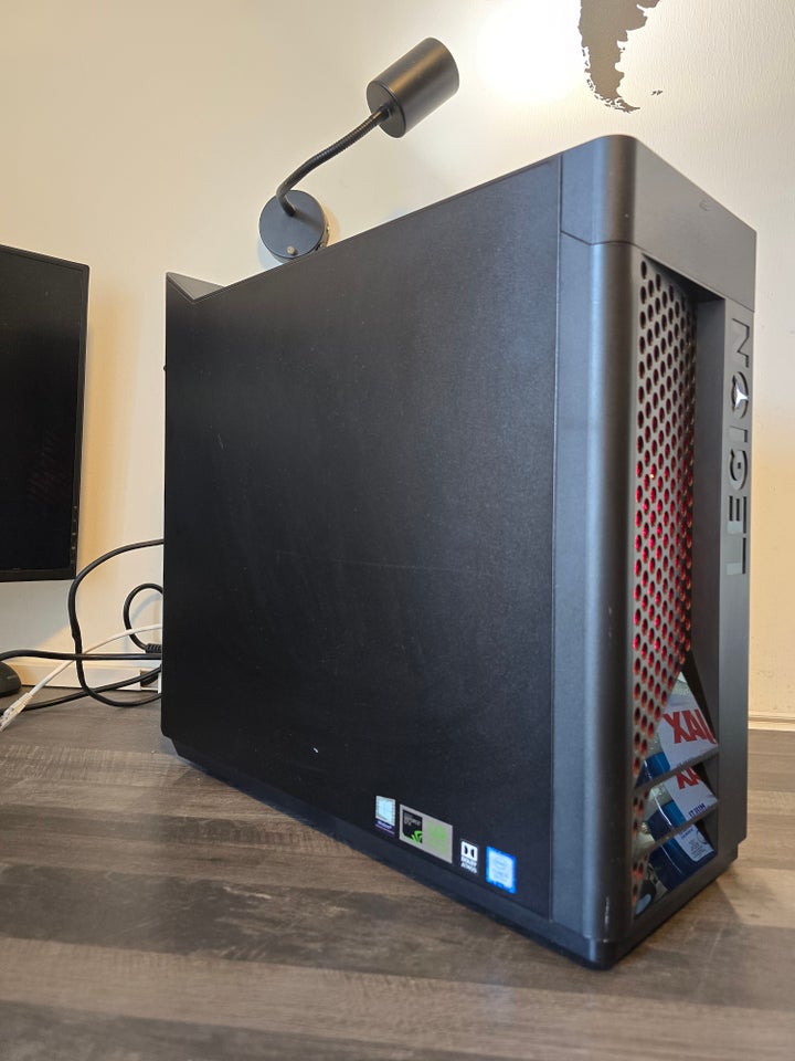 Lenovo, LEGION T530_S GAMER PC,