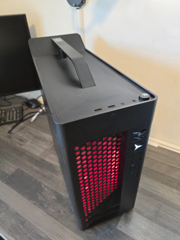 Lenovo, LEGION T530_S GAMER PC,