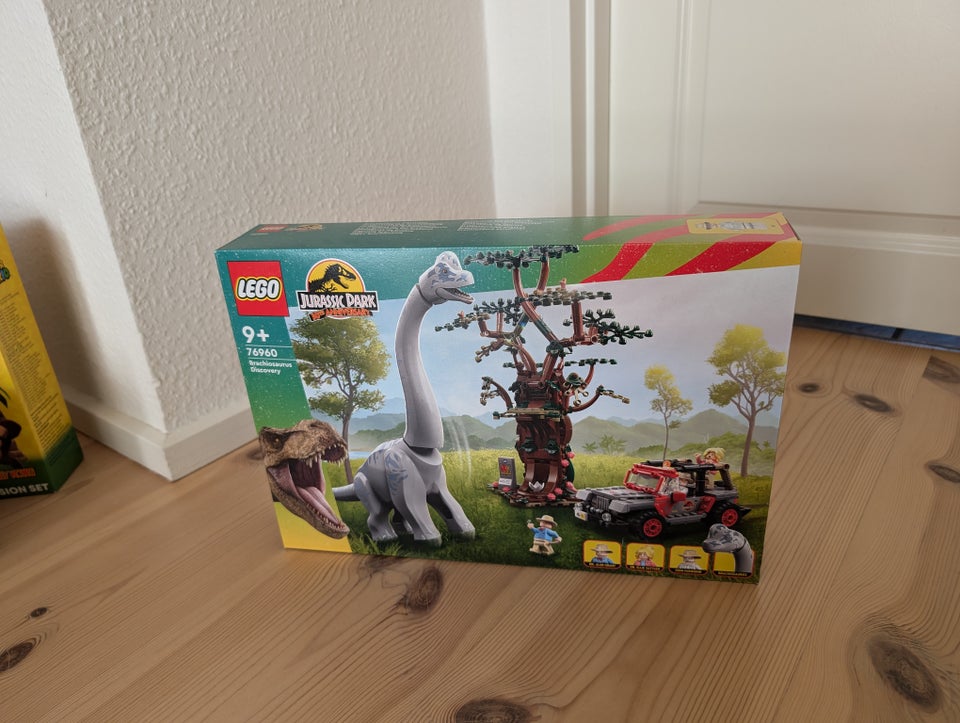 Lego andet 76960