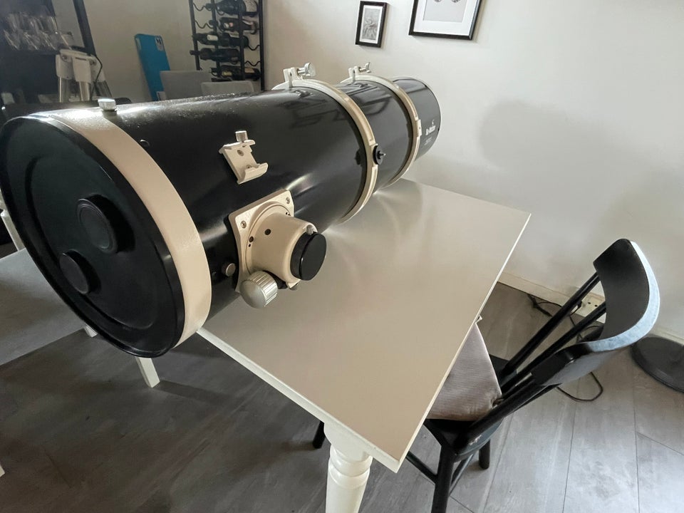 Skywatcher Telescope250/120...