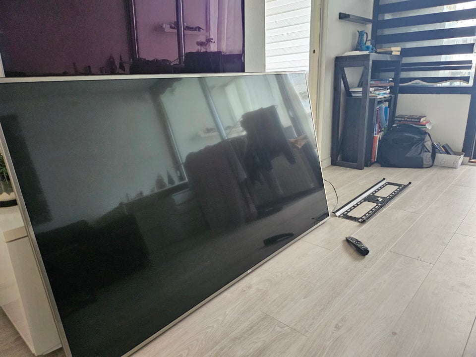 LG, 65 smart tv, 65"