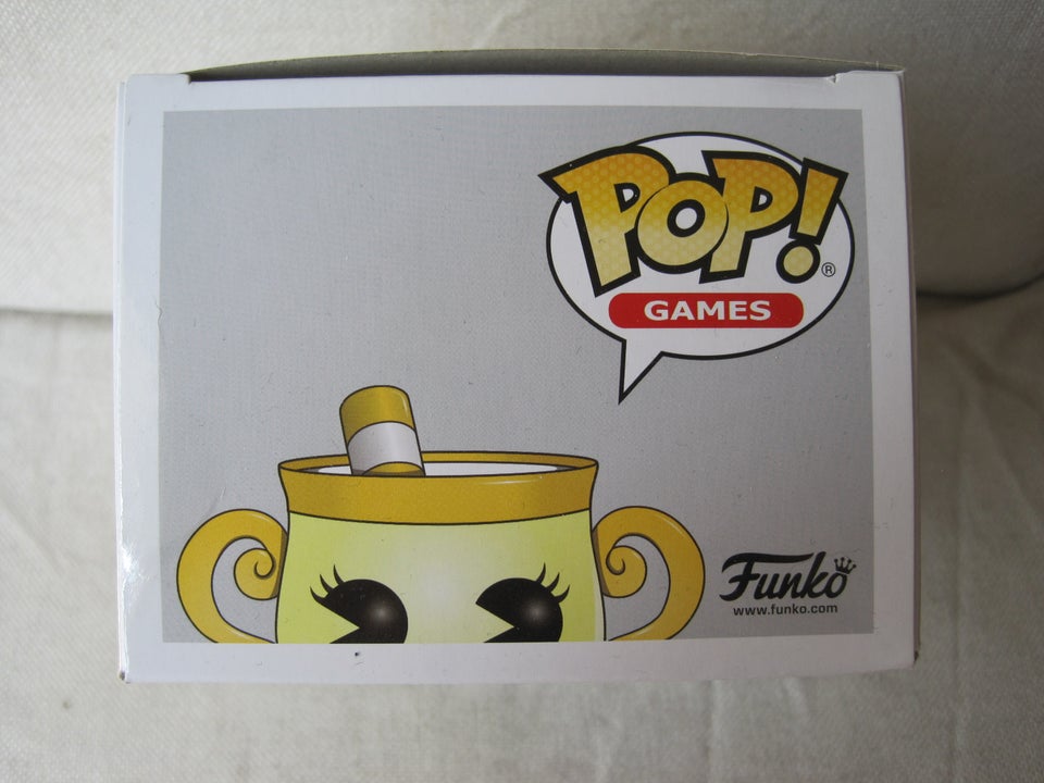 Funko Pop #416 Ms Chalice