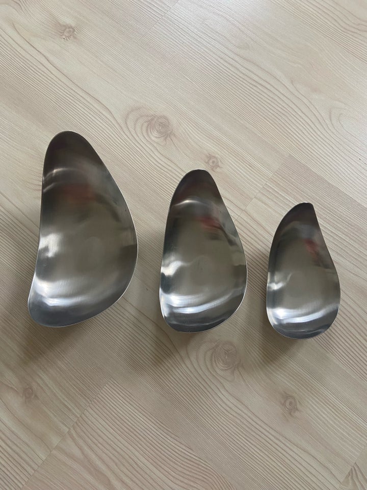 Skåle, Georg Jensen