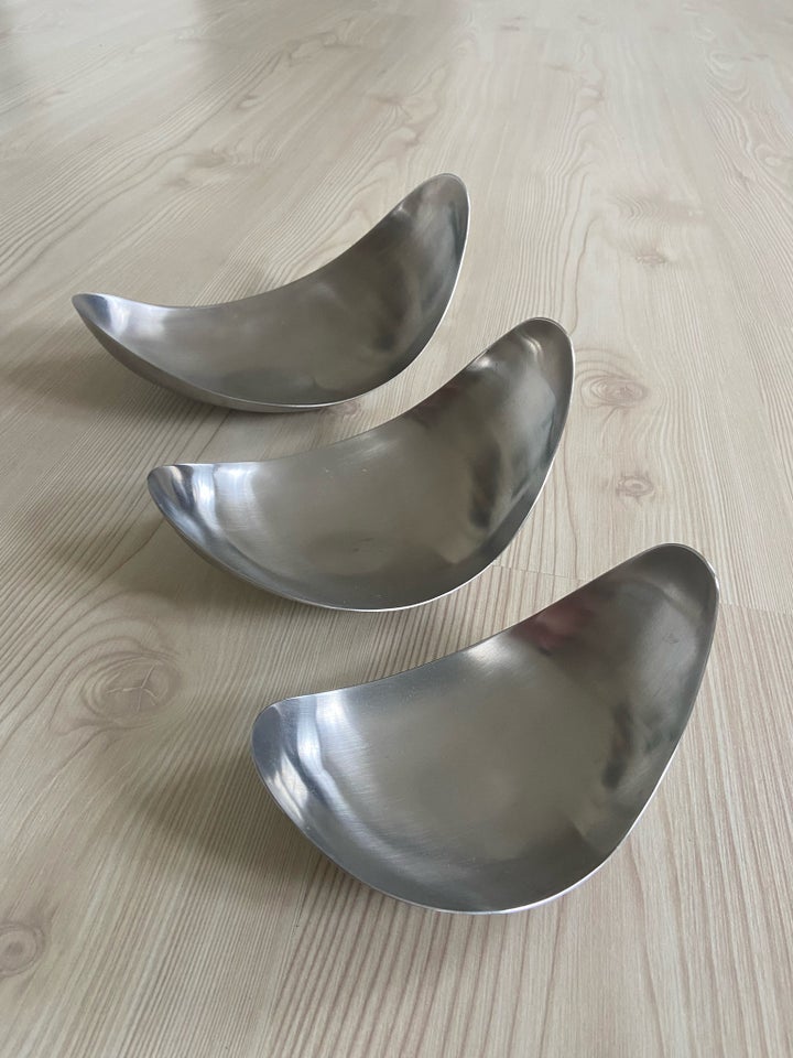 Skåle, Georg Jensen