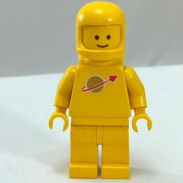 Lego Minifigures