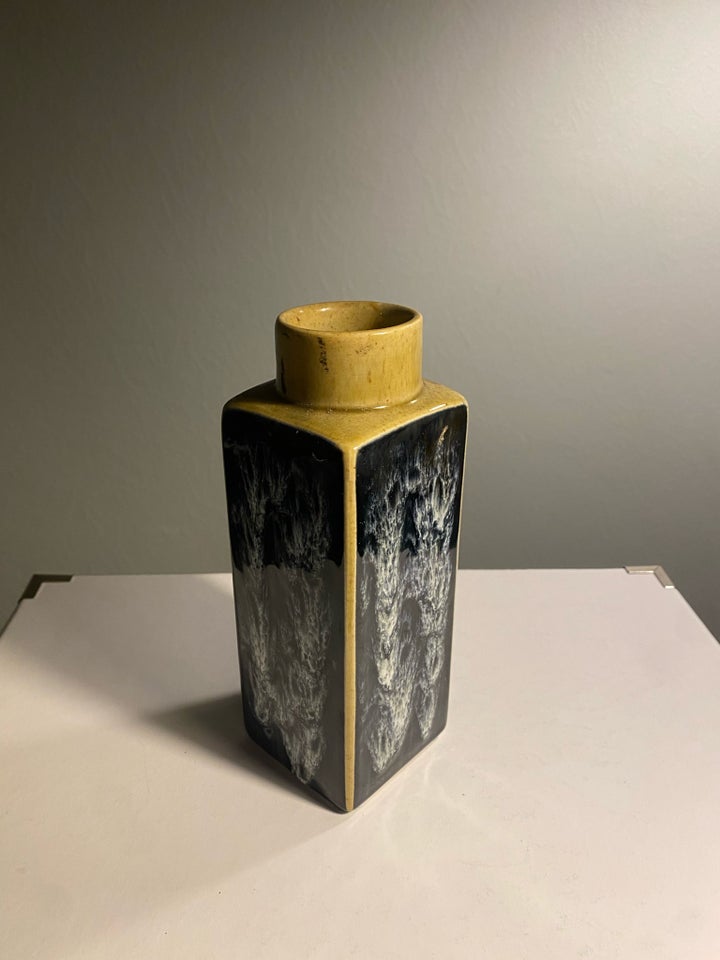 Keramik, Vase, DM Keramik