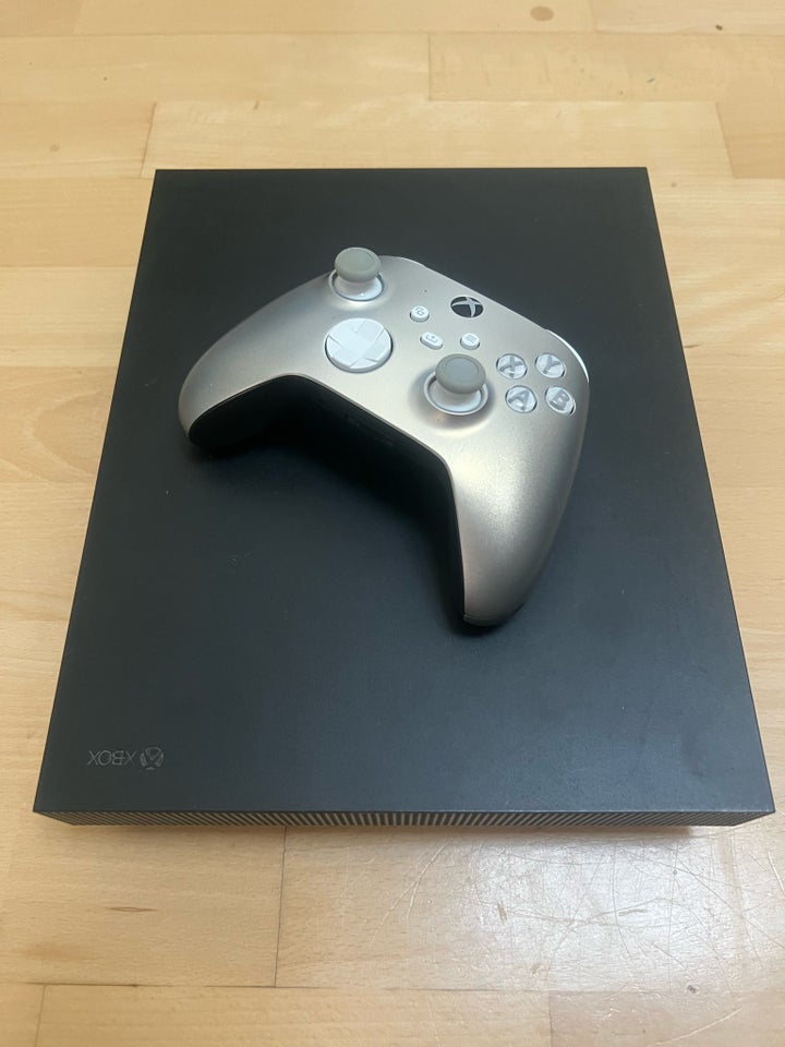 Xbox One X One x Perfekt