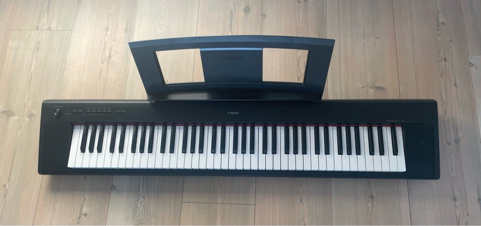 Elklaver, Yamaha NP-32