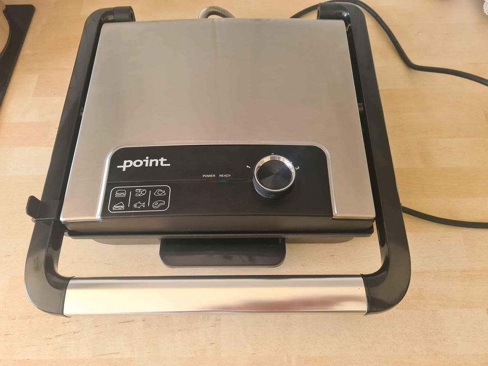 Paninigrill / Panini grill Point