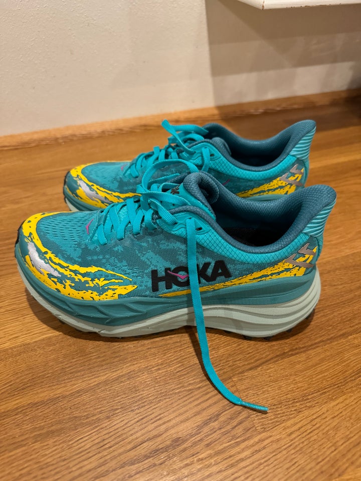 HOKA Stinson 7, dame, str....