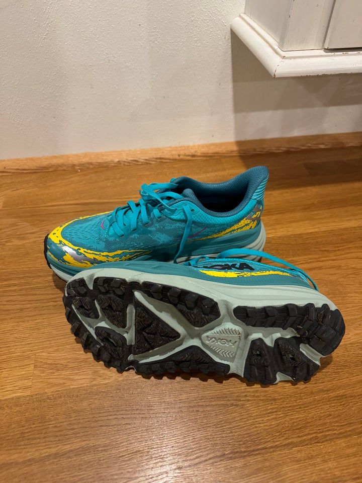 HOKA Stinson 7, dame, str....