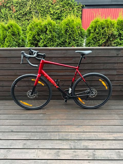 Herreracer, Trek Trek Domane AL 2 61