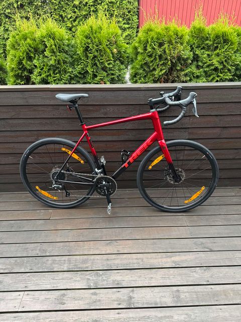 Herreracer, Trek Trek Domane AL 2 61