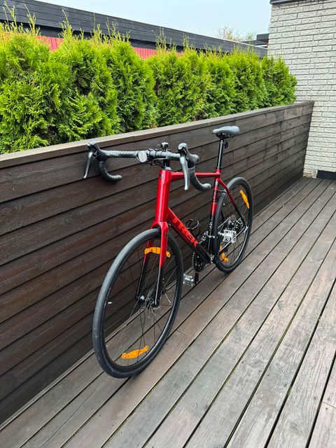 Herreracer, Trek Trek Domane AL 2 61