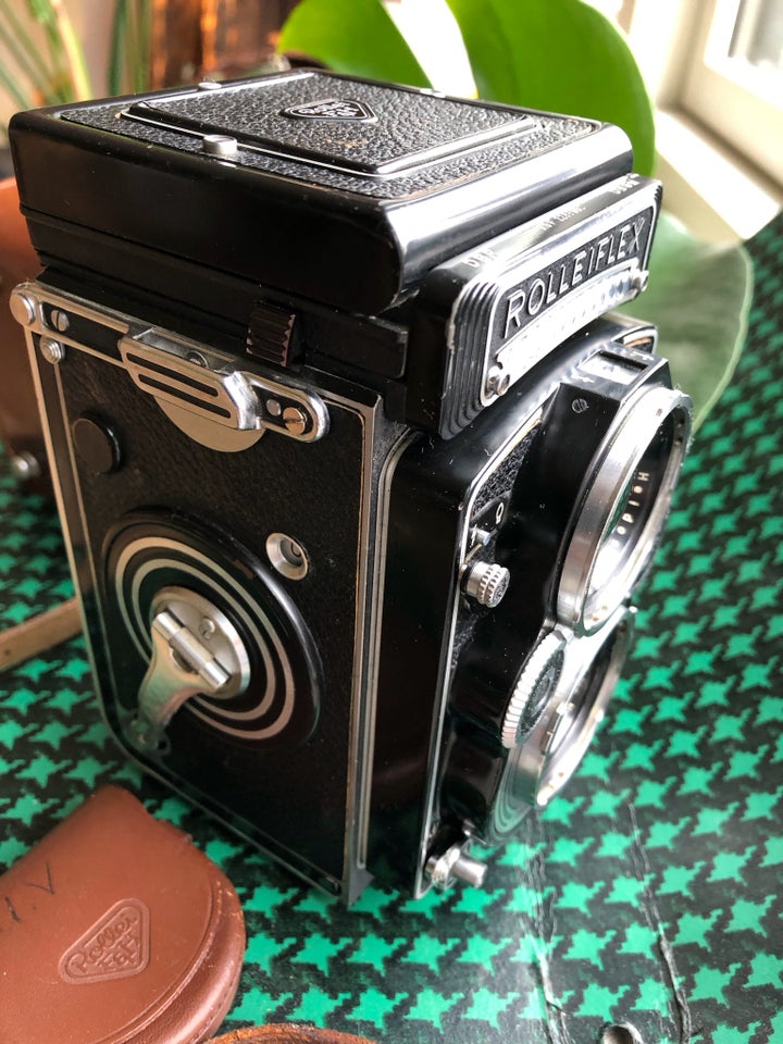 Rolleiflex