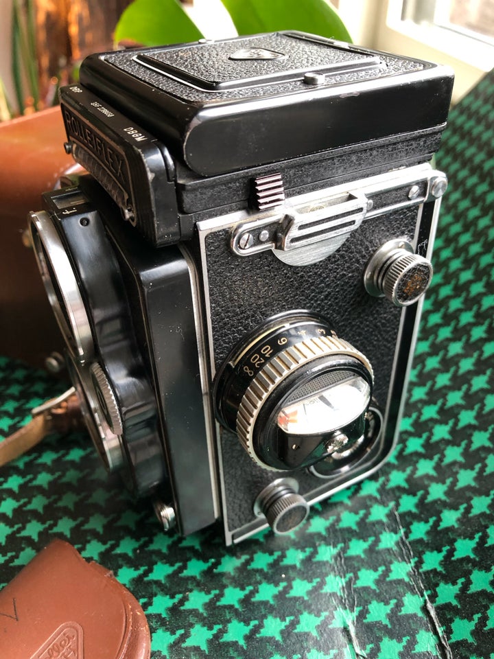 Rolleiflex