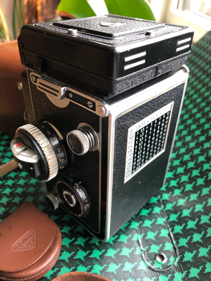 Rolleiflex