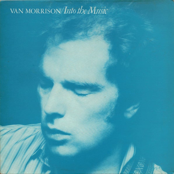 LP, LP: Van Morrison, Into The Music