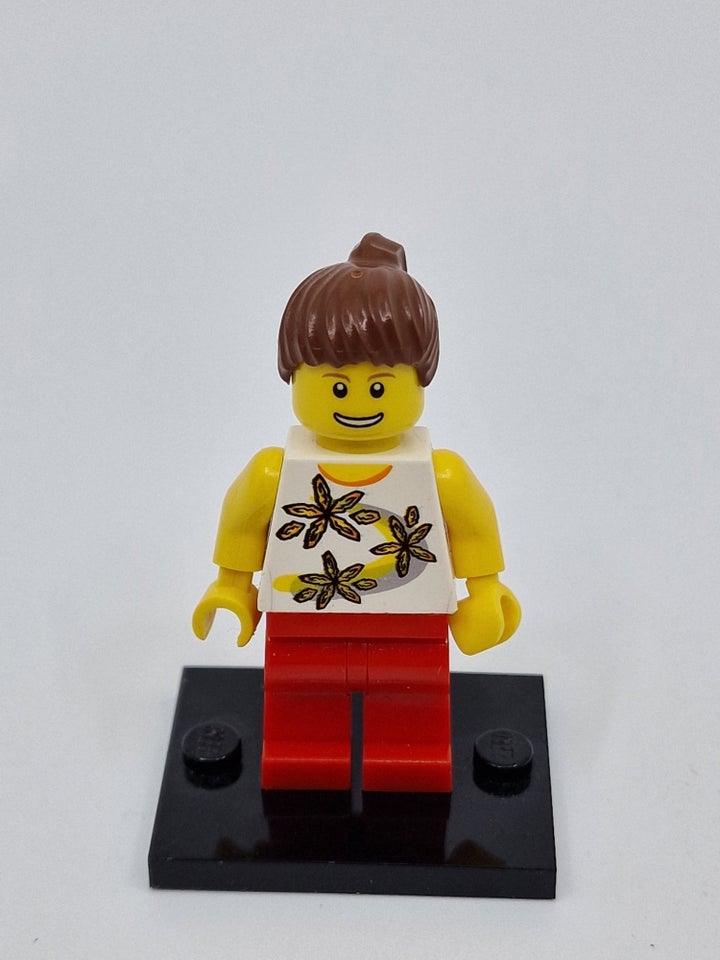 Lego Minifigures