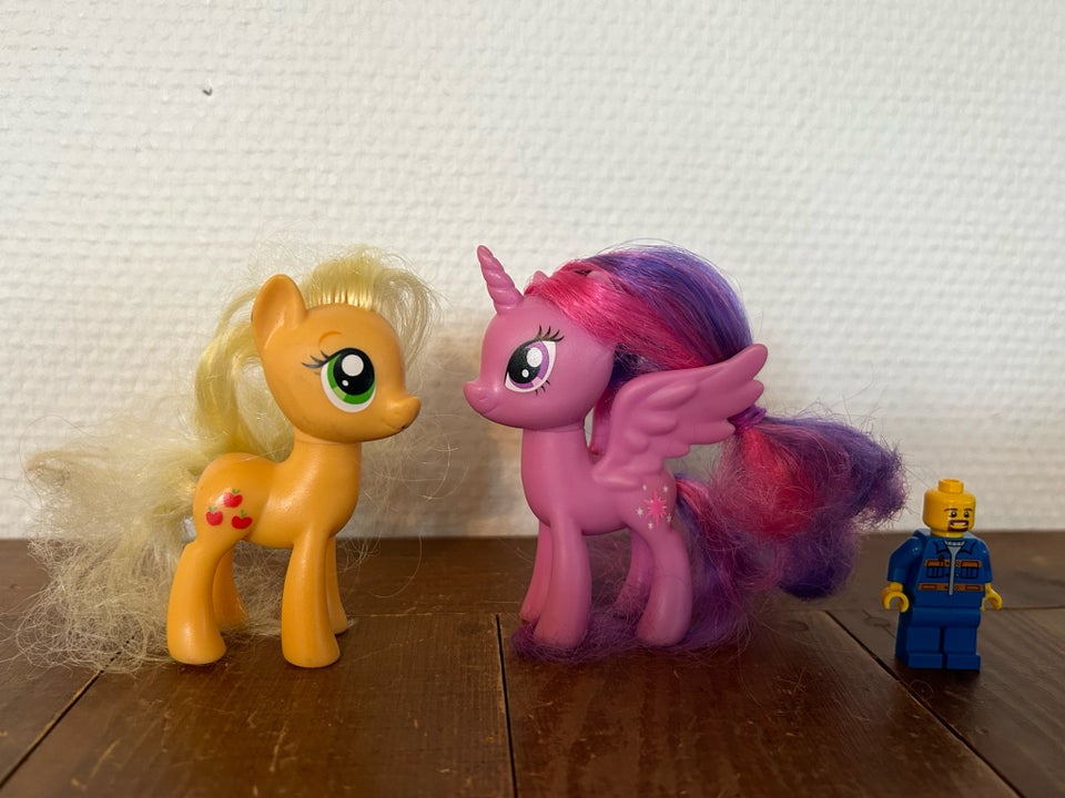 My Little Pony Ponyer  My little