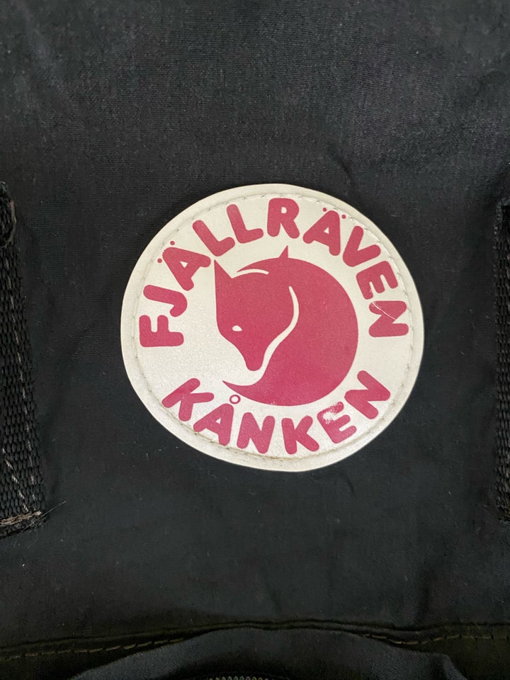 Andet, Fjällräven