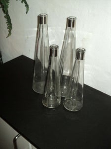 Glas karafler Rosendal