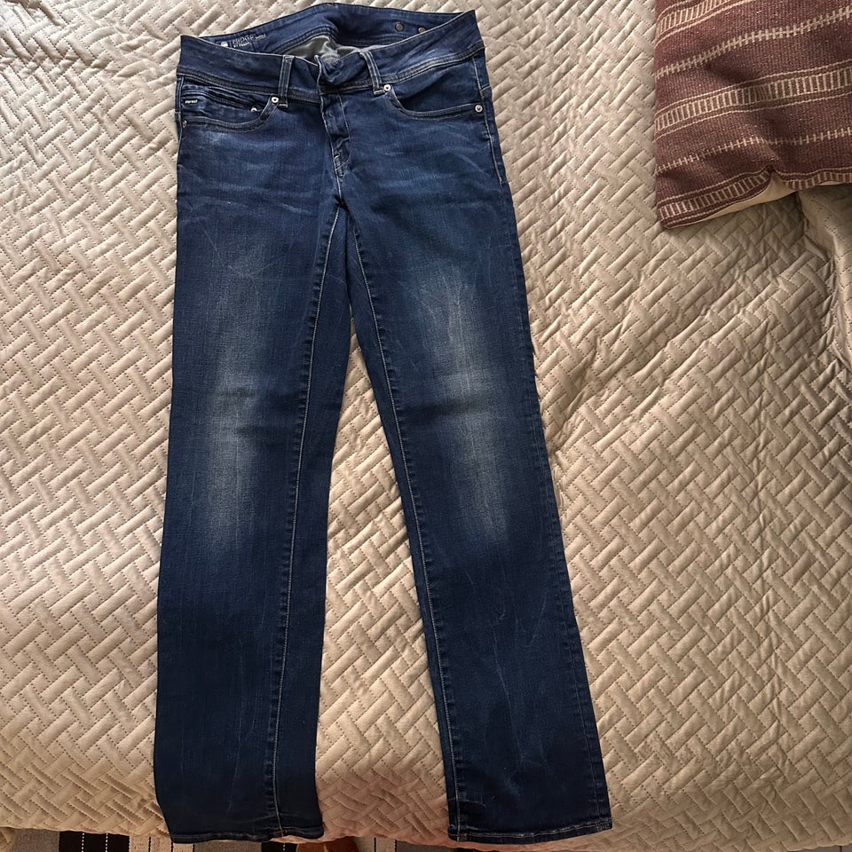 Jeans, G star Raw, str. 32