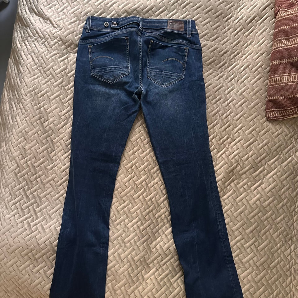 Jeans, G star Raw, str. 32