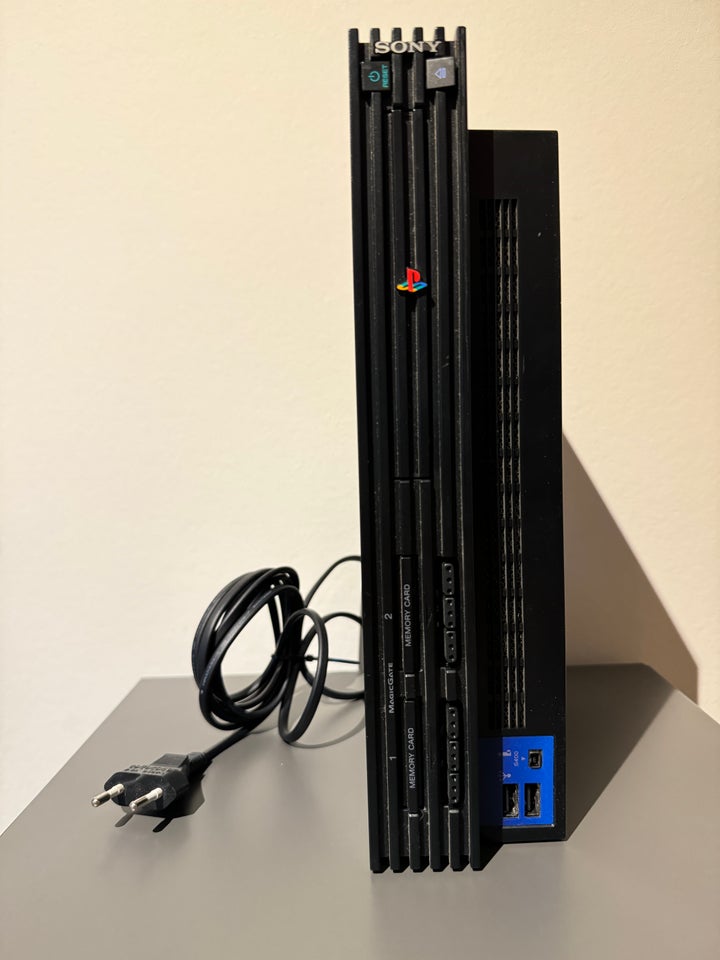 Playstation 2 SCPH-30004