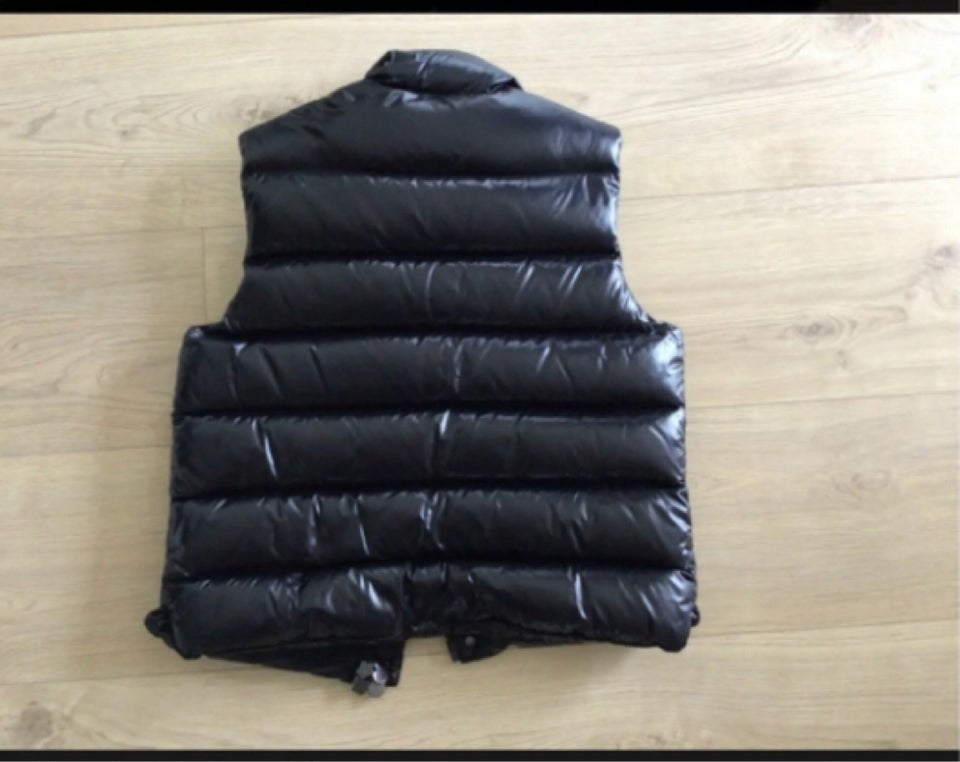 Vest, str. 38, Moncler