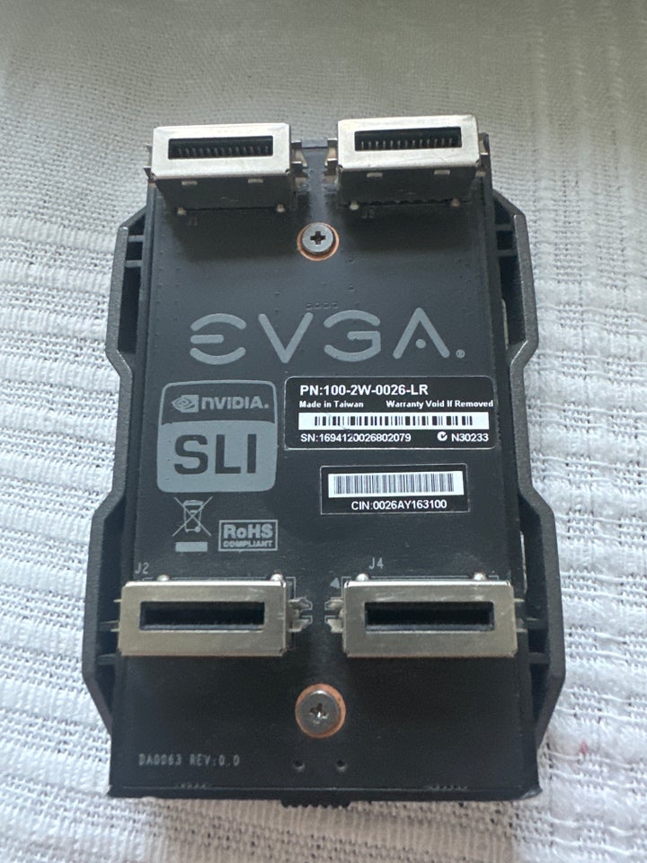 Evga