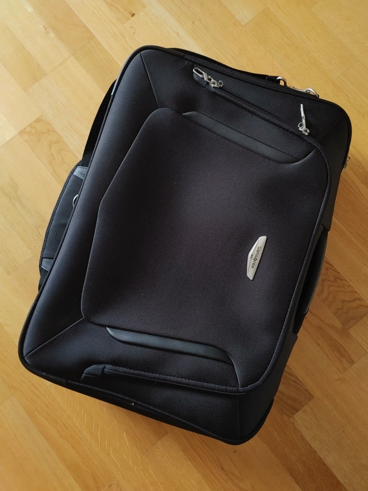 Rejsetaske, Samsonite