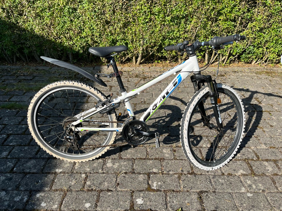 Drengecykel mountainbike