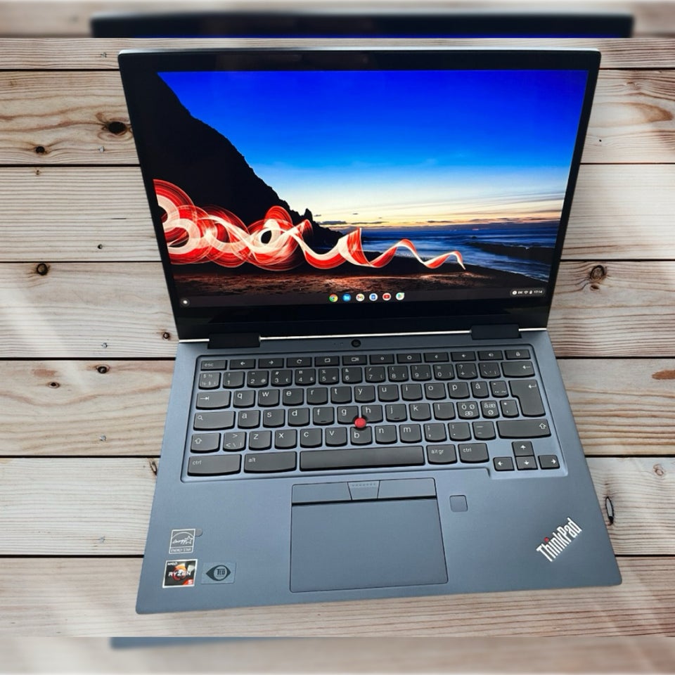 IBM Lenovo Thinkpad C13 Yoga Gen1 