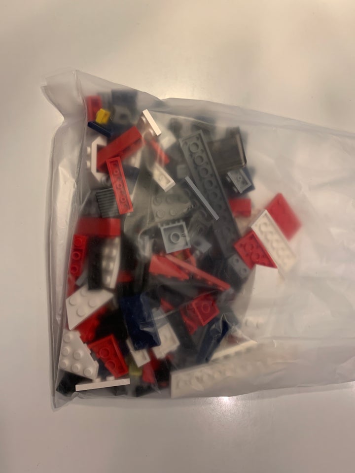 Lego Creator 31020