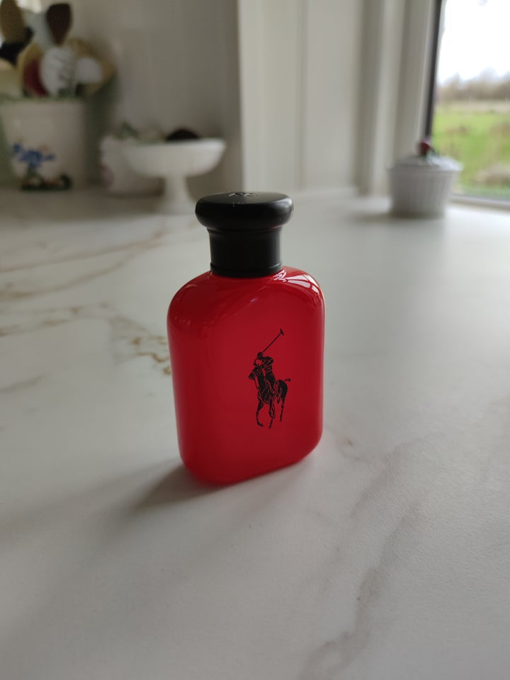 Eau de Toilette, Polo Red Ralph