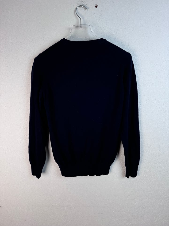 Sweater, J.Lindeberg merino trøje