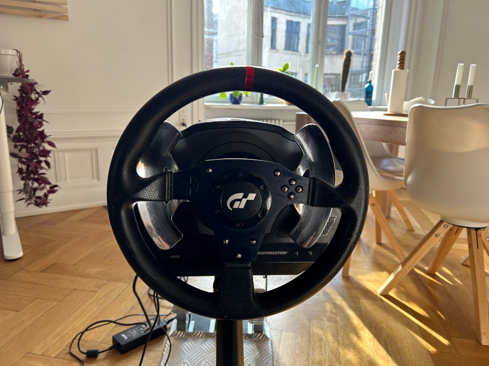 Thrustmaster T500 RS - Rat...