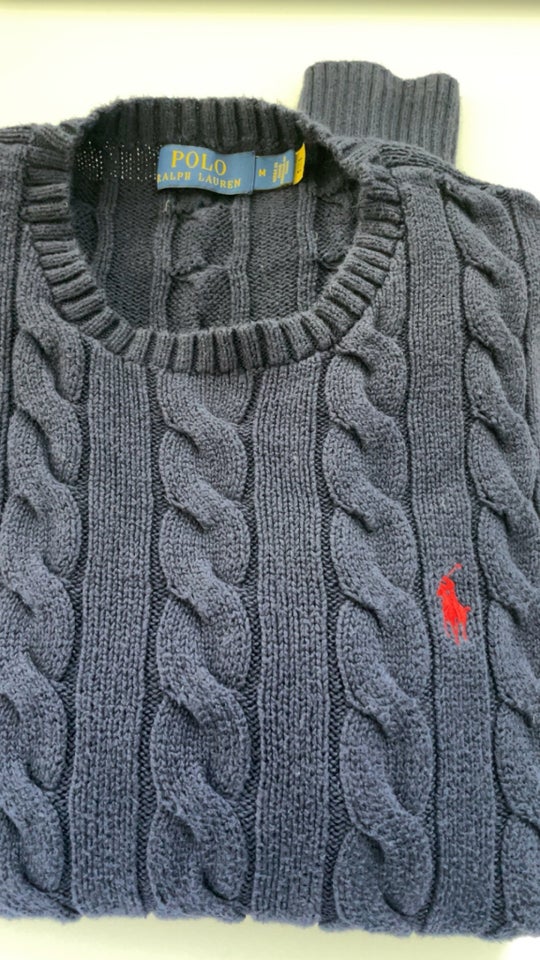 Sweater, Polo Ralph Lauren, str. M